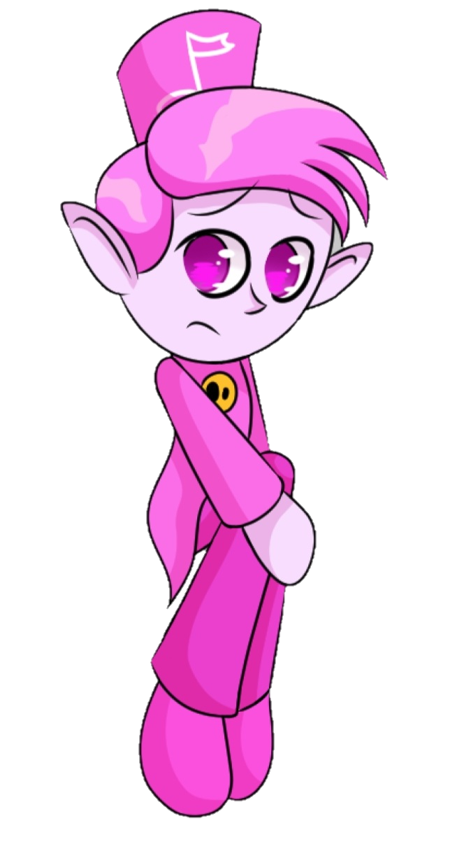 Notekins Deviantart Fa (The Notekins: TLOH) by JTMojopop on DeviantArt