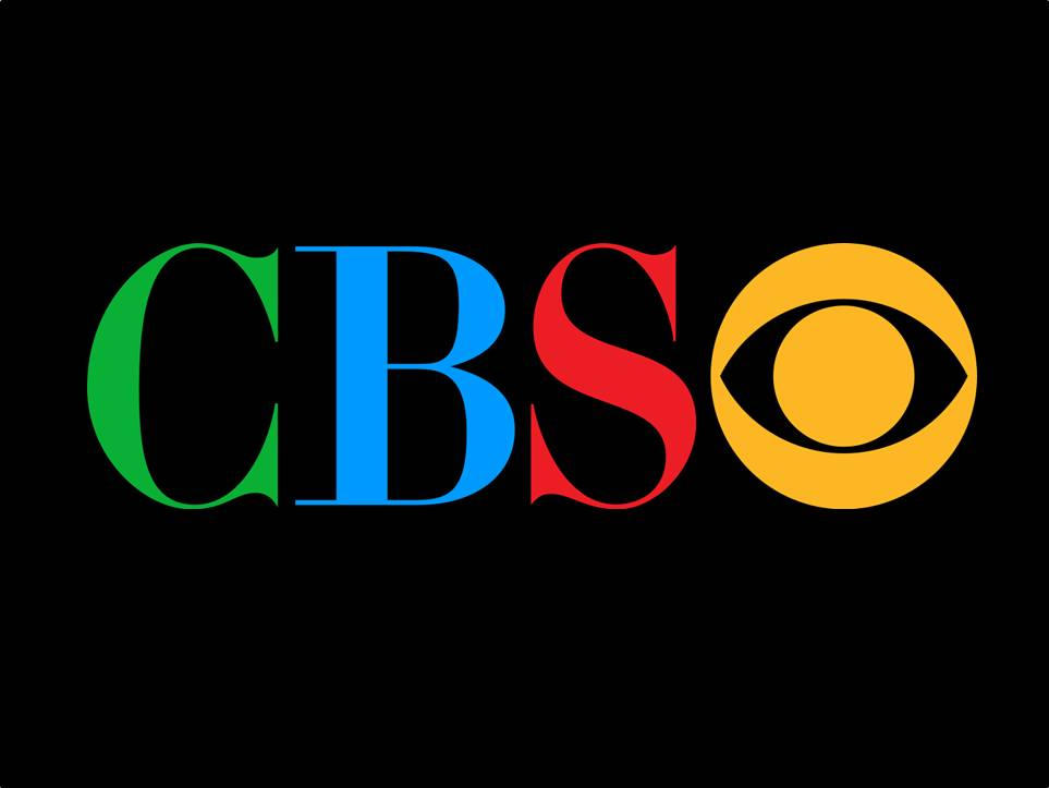 CBS Color Logo Remake (RESTORED) by S2Nnov2022 on DeviantArt