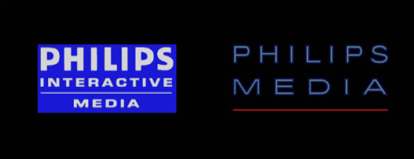 Philippe's Logo Cd R File Philips CD-I Logo Remake (RESTORED) by S2Nnov2022 on DeviantArt