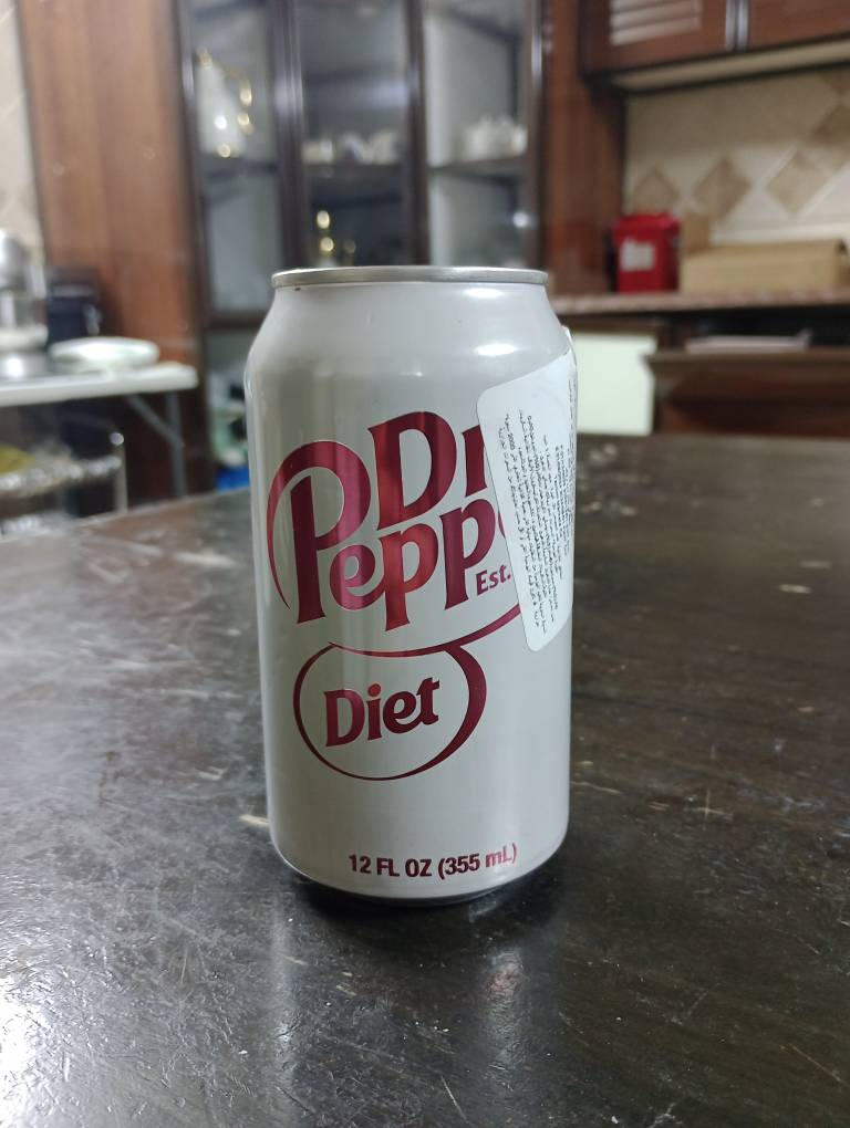 Diet Dr Pepper by S2Nnov2022 on DeviantArt