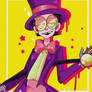 The Warden - Superjail!