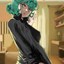 Tatsumaki