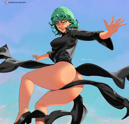 Tatsumaki