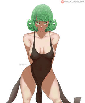 Tatsumaki