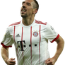 Franck Ribery png