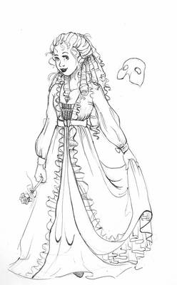 Christine Daae