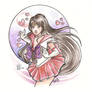 Sailor Mars