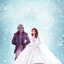 Rumbelle- Winter wedding