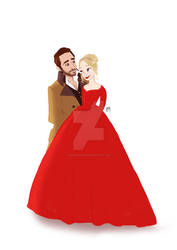 Captain Swan- Emma and Killian