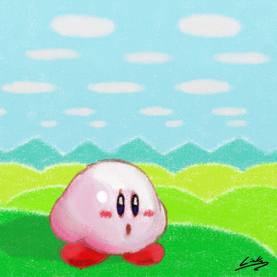 kirby dreamland 3 : r/Kirby