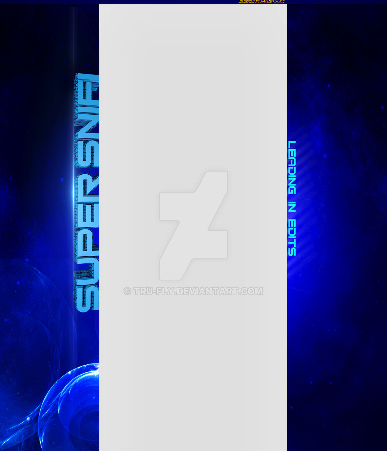 Super SniFi's YouTube BG by Tru-Fly on DeviantArt