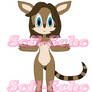 .:Adoptable Cacomistle:. {OPEN}