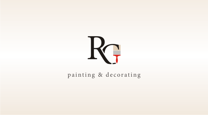 RG logo