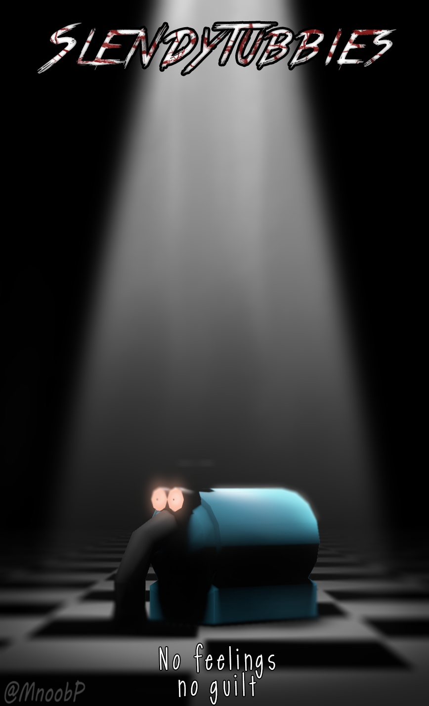 If slendytubbies were a movie by MnoobP on DeviantArt