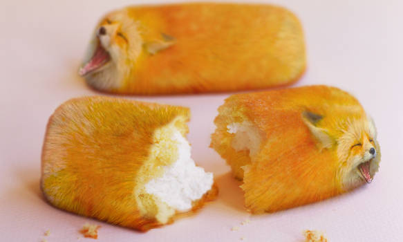 Fox Twinkies!