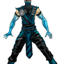 Sub-Zero Deadly Alliance 2