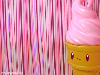 Ice Cream Wallpaper