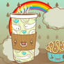 Coffee Break