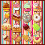 Cake 'n' Cream Set