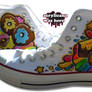 Donut Shoes One