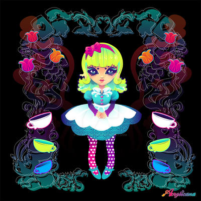 Acid Alice