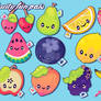 Fruity Fun Pals