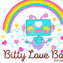 Bitty Love Bot 2016 Calendar