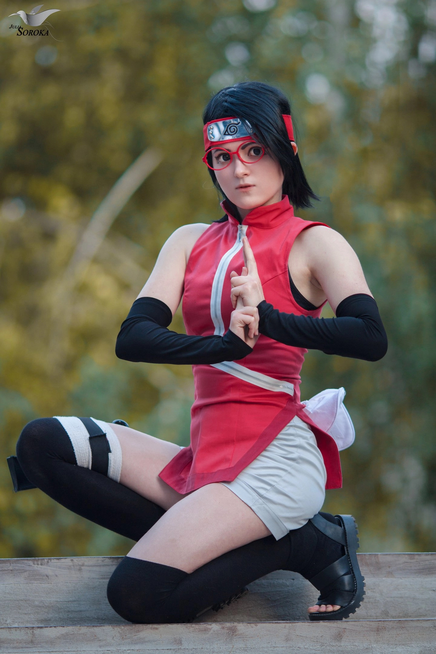Sarada Uchiha Cosplay Boruto By Jayn018 On DeviantArt sarada-uchiha-cosplay-boruto-by-jayn018-on-deviantart