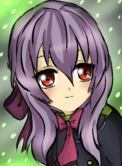 Shinoa