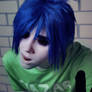 2D cosplay #2