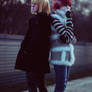 Cosplay: Mello and Matt #4