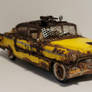 Taxi Cab
