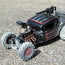 Rat rod