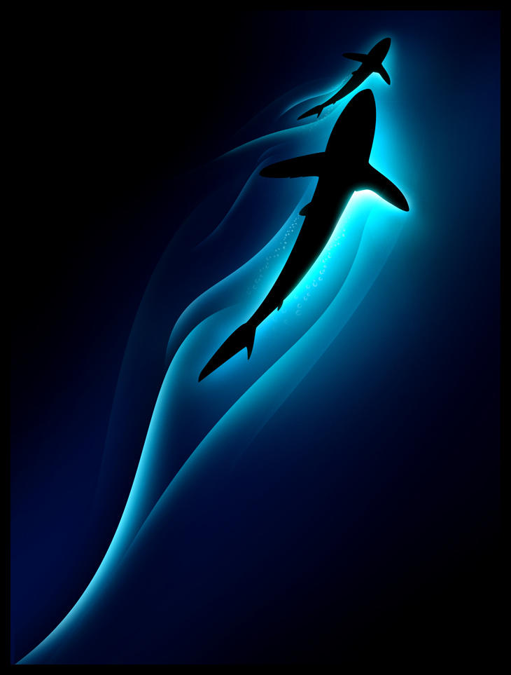 In the depths by kricky In the depths by kricky