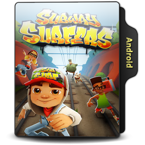 Subway Surfers by DevilSkof on DeviantArt