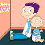 rugrats tommy