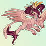 adopt pony ota *close*  (50+)