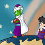 Piccolo San Dai Sukki 