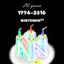 Nintendo 64 20th Anniversary