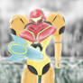 Samus Aran wants to play Soccer 