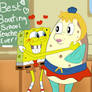 SpongeBob Teacher's Day