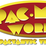 PAC MAN WORLD PACTASTIC TRILOGY LOGO