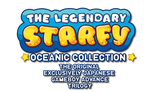 Starfy Oceanic Collection LOGO