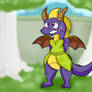 Spyro Busted