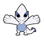 Lugia Funko POP Concept