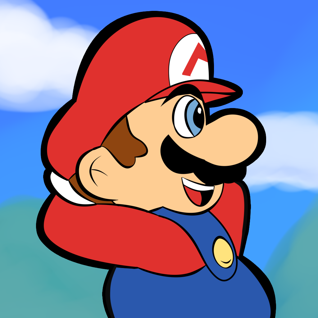 Mario's Profile by CristianDarkraDx on DeviantArt