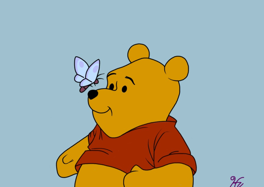 Disney Winnie the Pooh