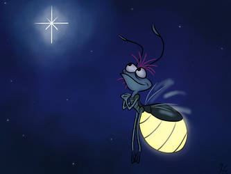 Ray Patf #raythefirefly | Explore raythefirefly on DeviantArt