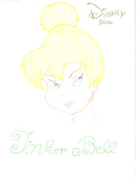 tinkerbell