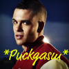 Puckgasm -icon-